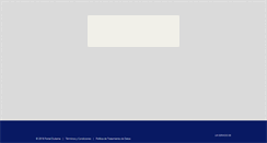 Desktop Screenshot of portalduitama.com