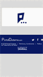 Mobile Screenshot of portalduitama.com